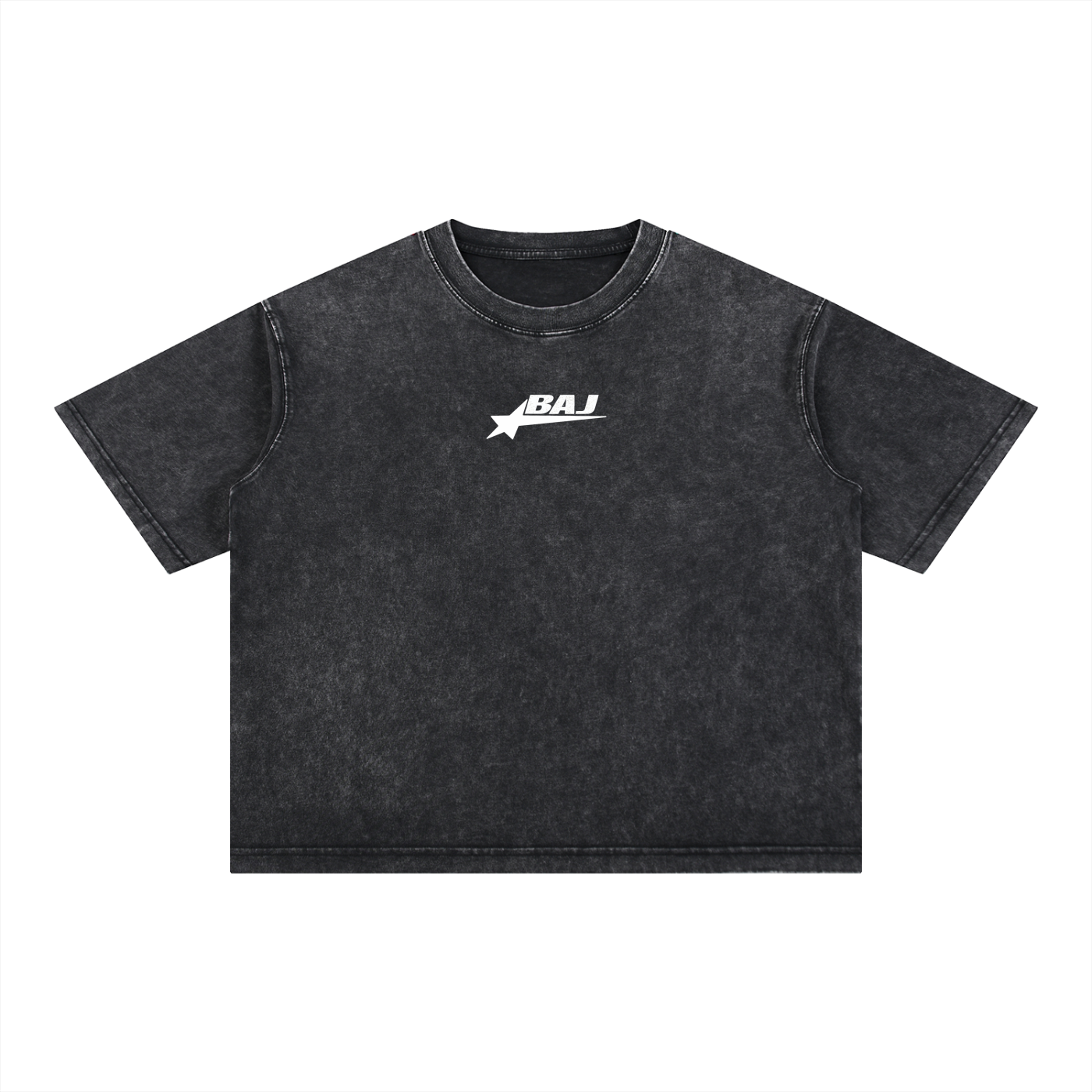 BAJ Boxy T-Shirt
