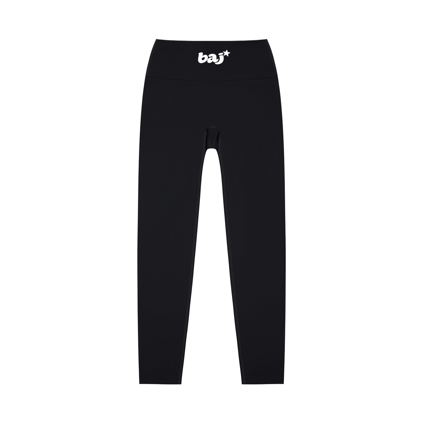 BAJ High-Waisted Yoga Leggings