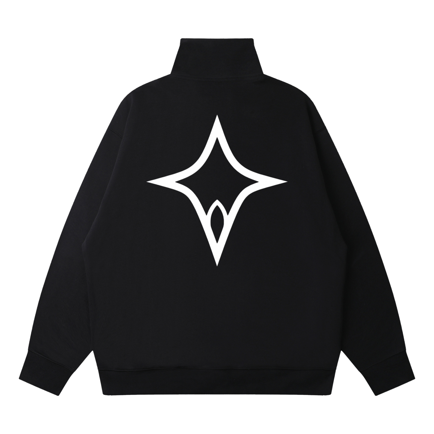 BAJ 1/4 -Zip