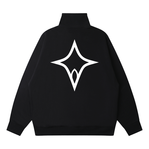BAJ 1/4 -Zip