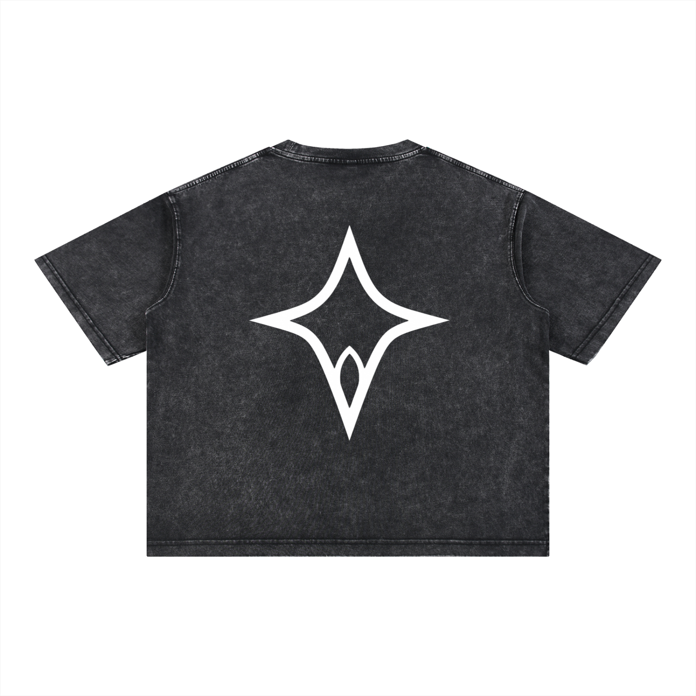 BAJ Boxy T-Shirt