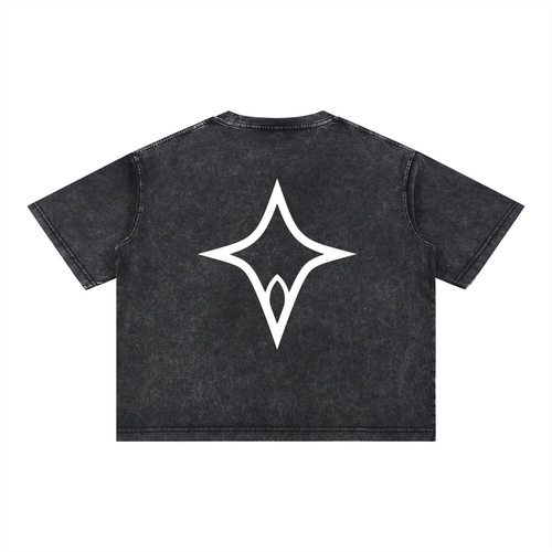 BAJ Boxy T-Shirt