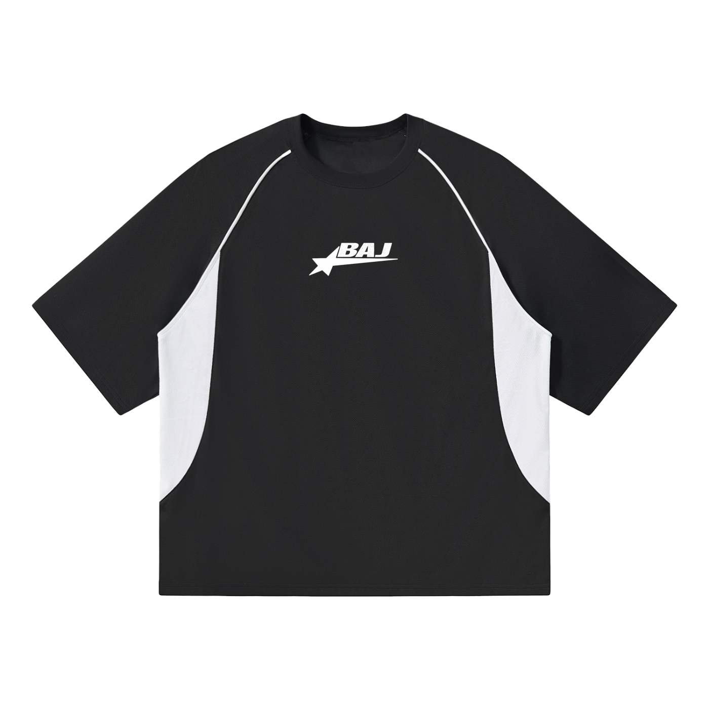 BAJ Raglan T-Shirt