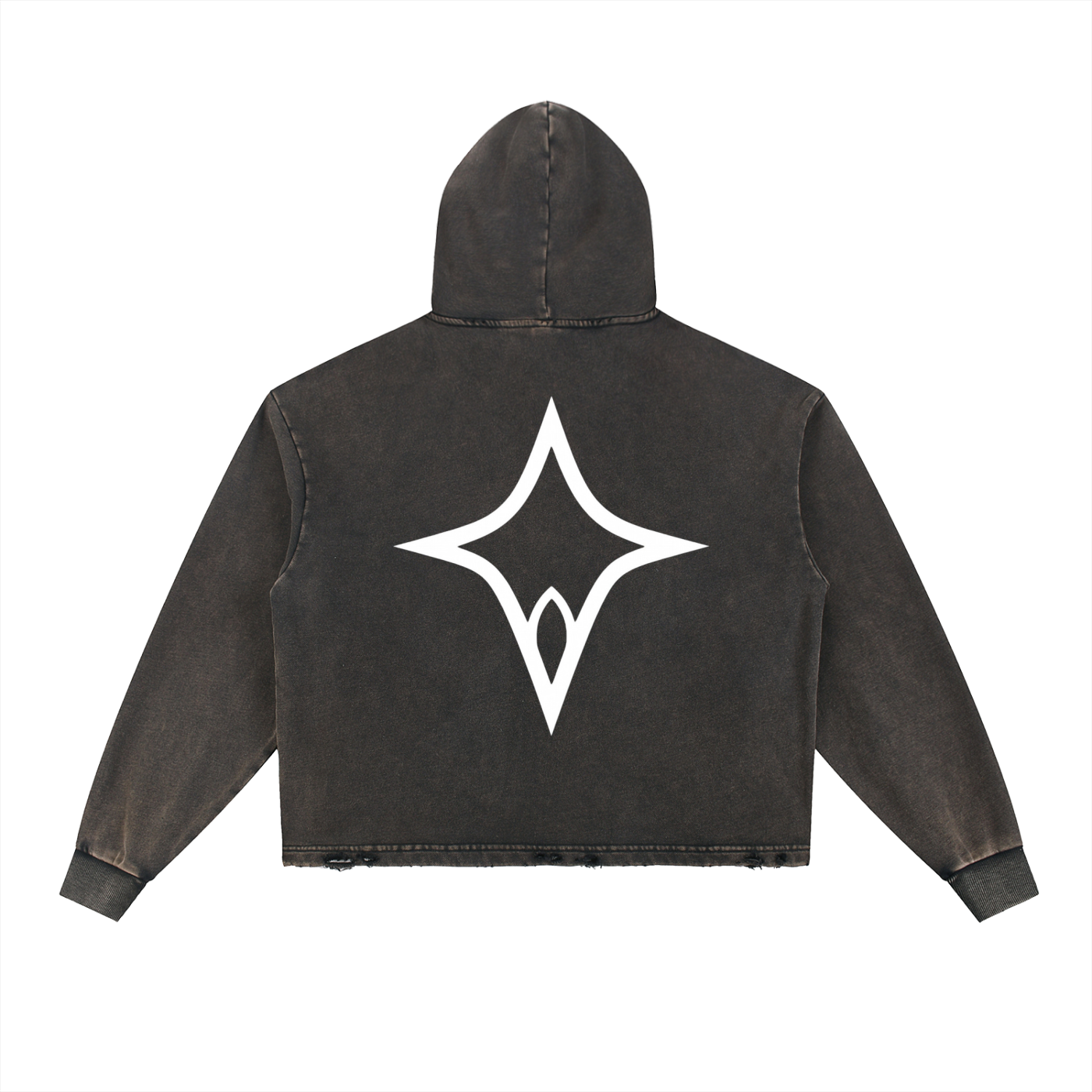 BAJ Vintage Hoodie