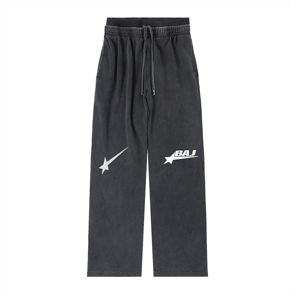 BAJ Women's Vintage Sweatpants