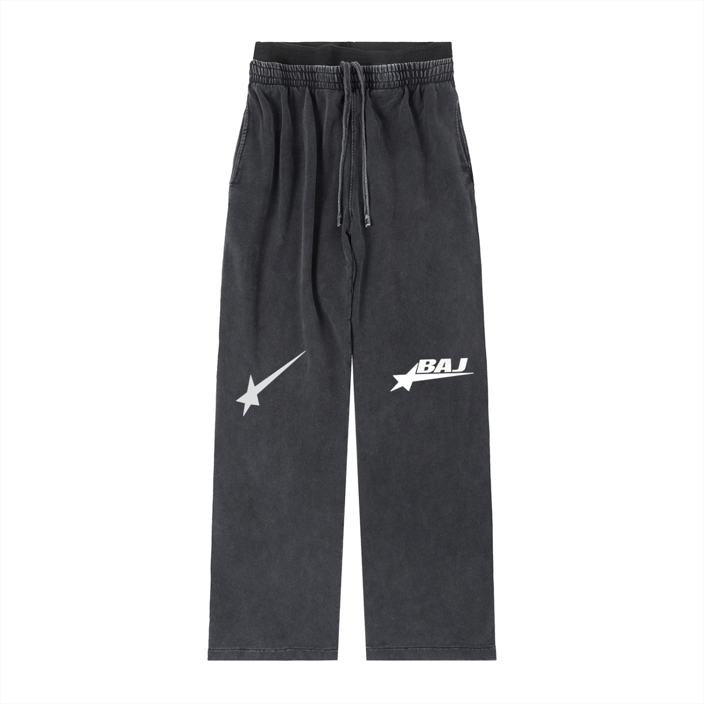 BAJ Women's Vintage Sweatpants