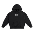 BAJ Heavyweight Fleece Hoodie