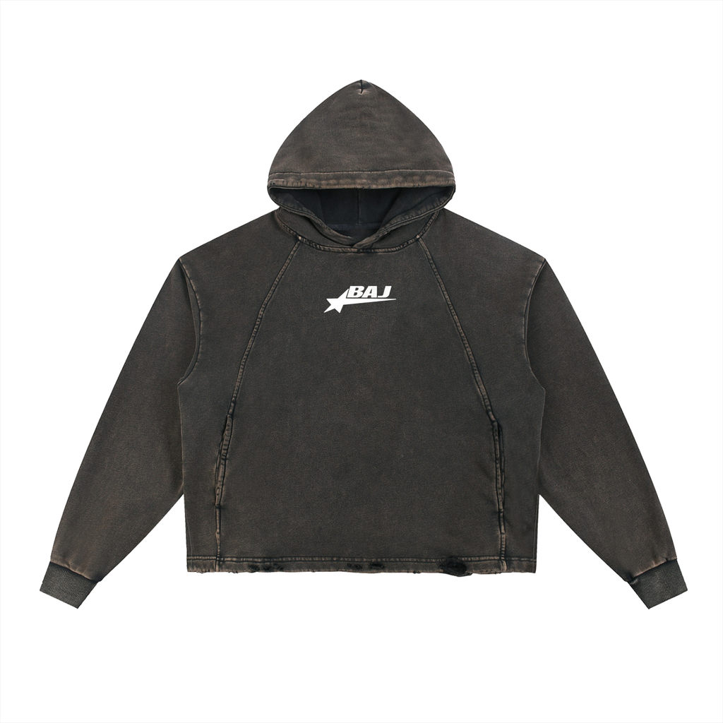 BAJ Vintage Hoodie