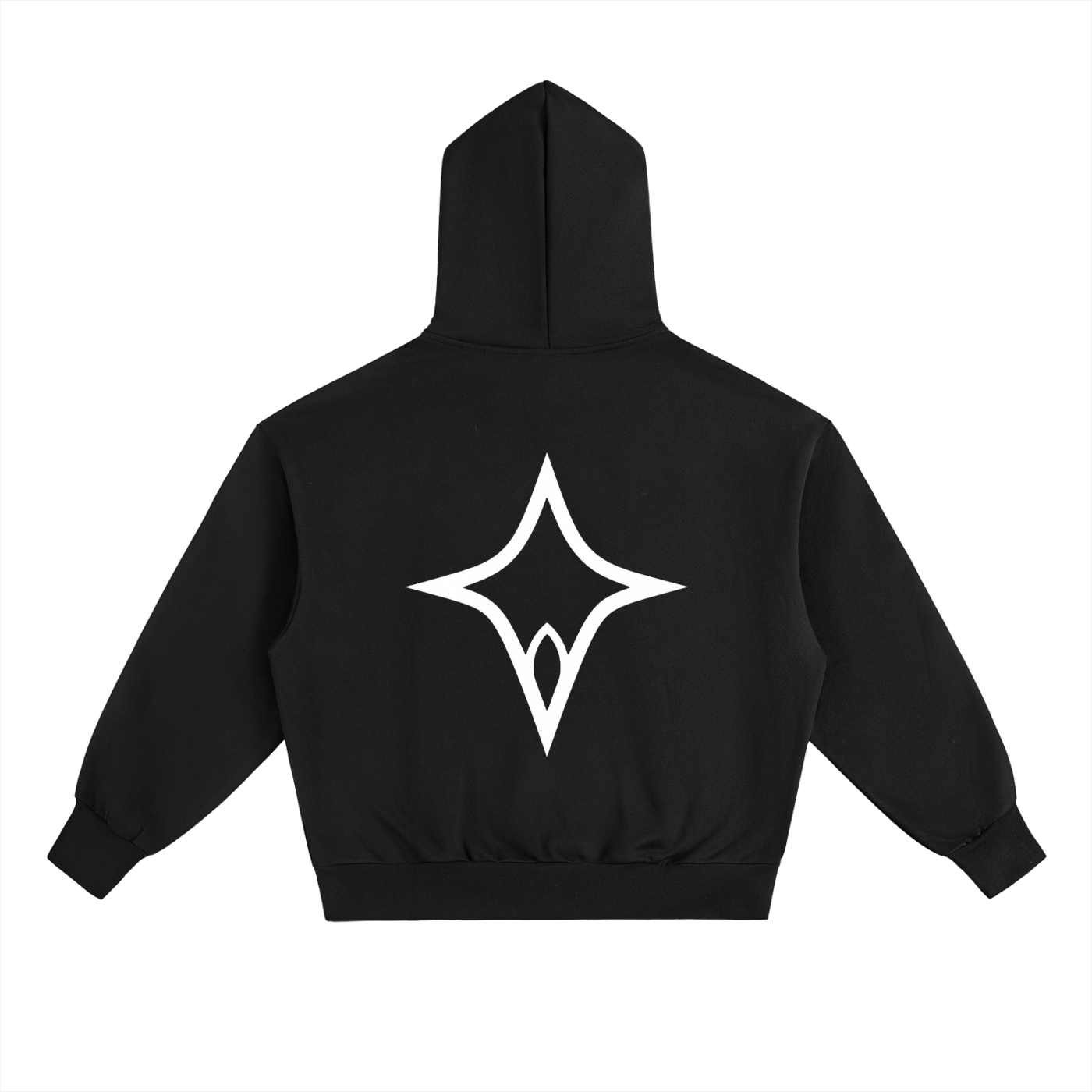 BAJ Heavyweight Fleece Hoodie