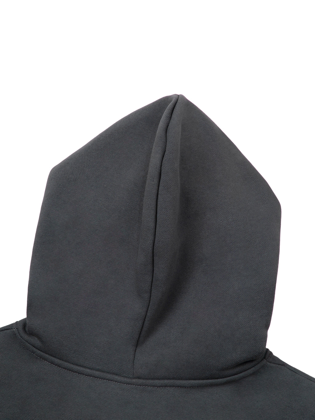 BAJ Heavyweight Fleece Hoodie