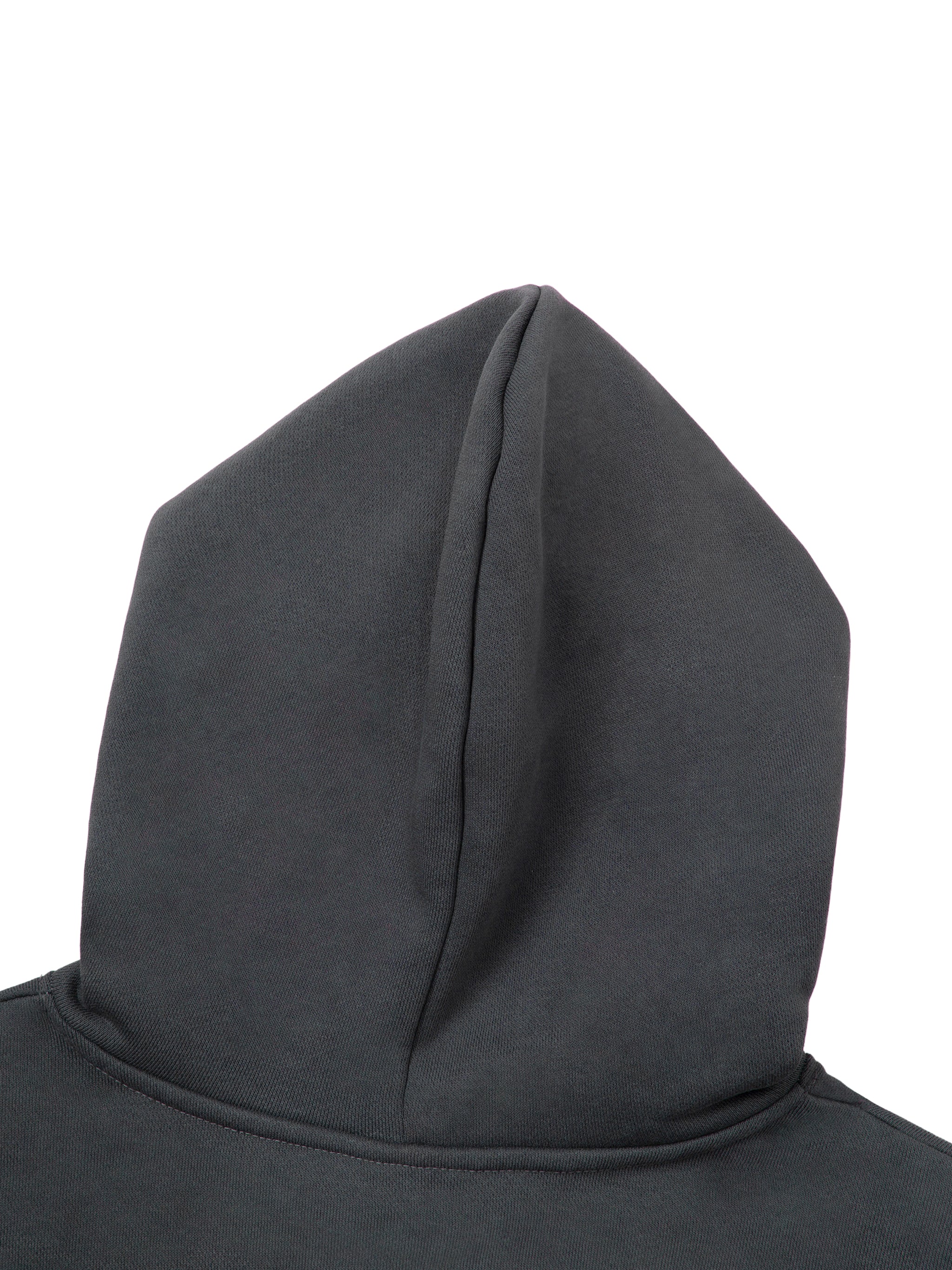 BAJ Heavyweight Fleece Hoodie