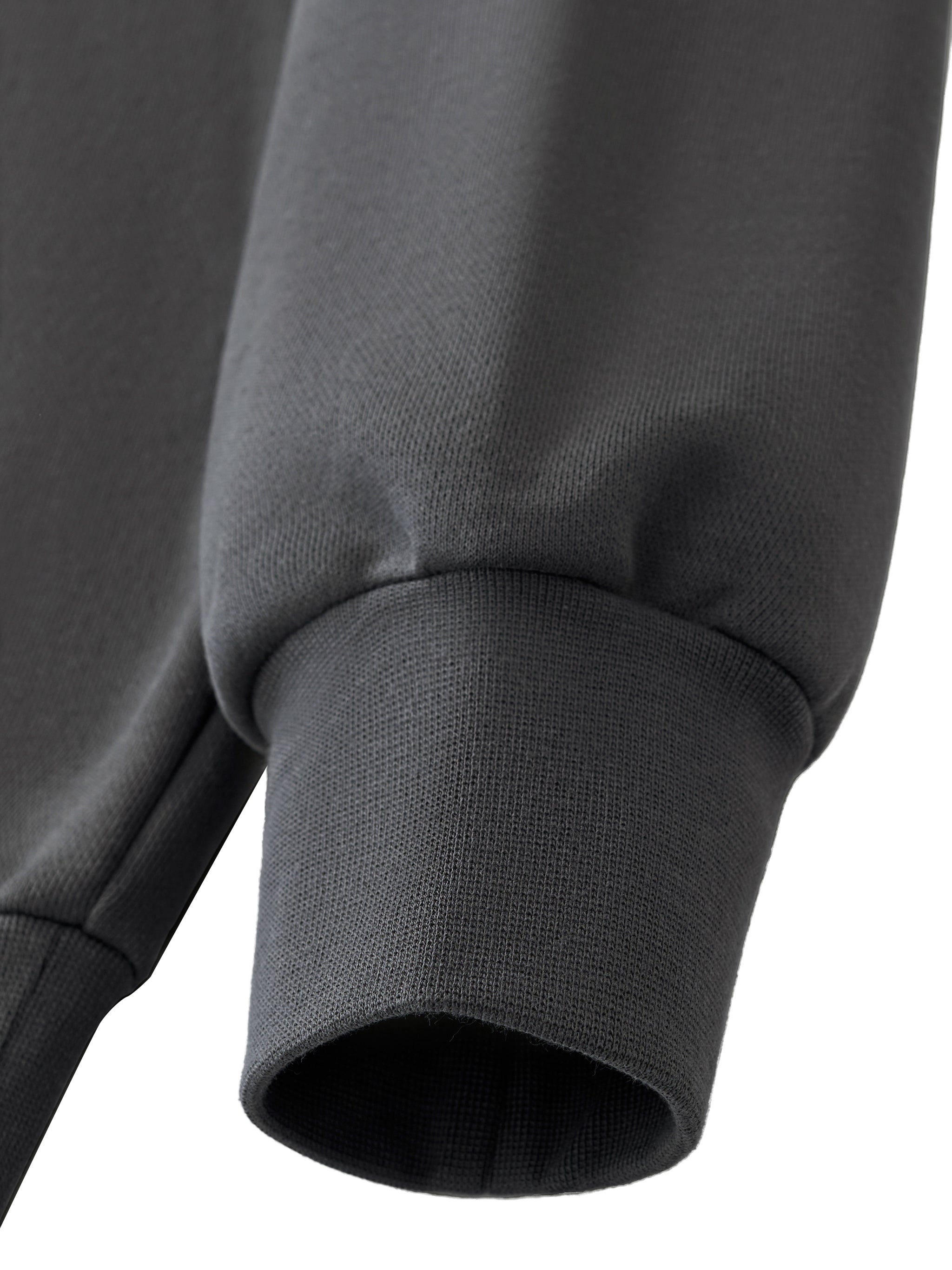 BAJ Heavyweight Fleece Hoodie
