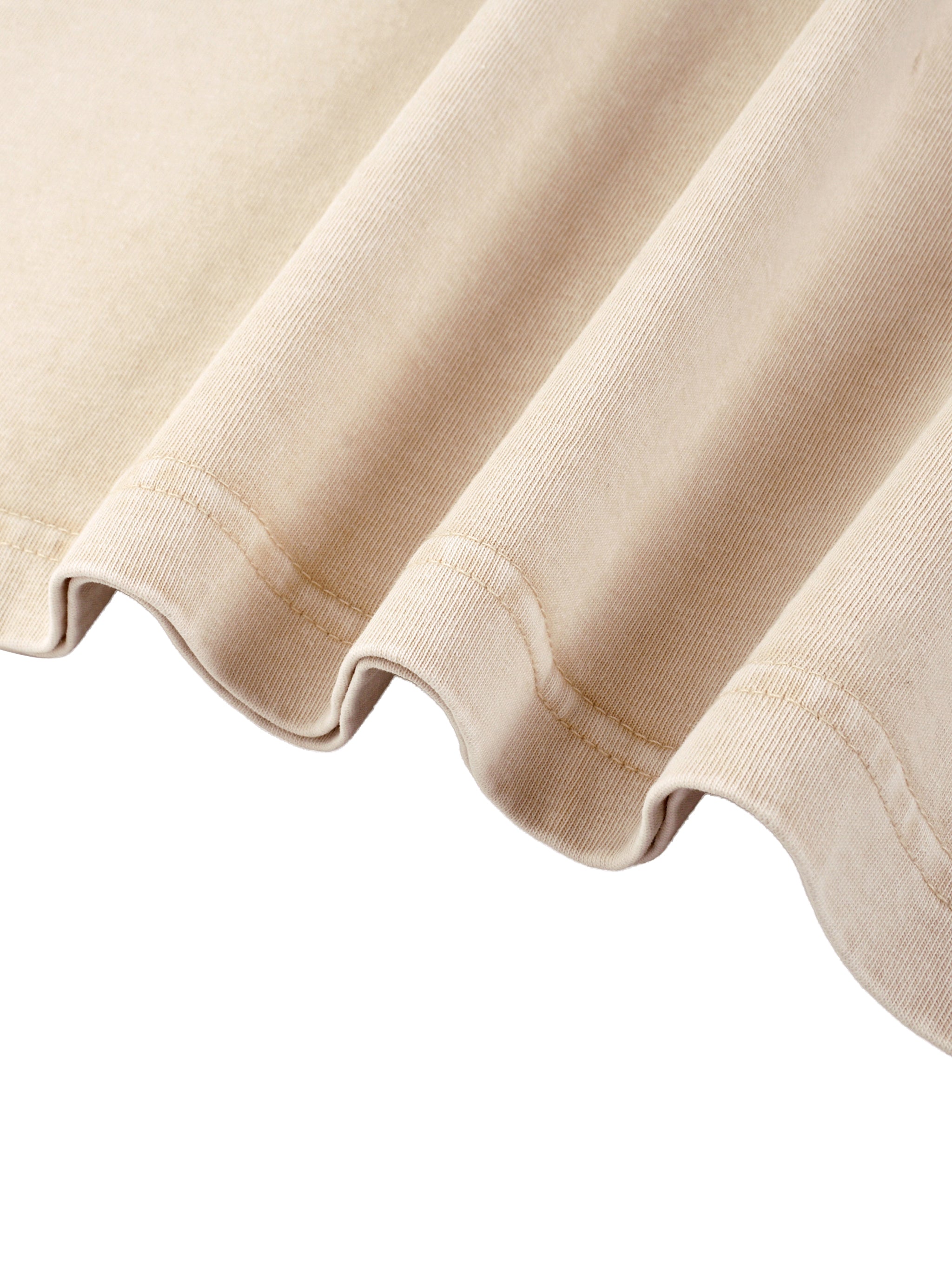 BAJ Boxy T-Shirt