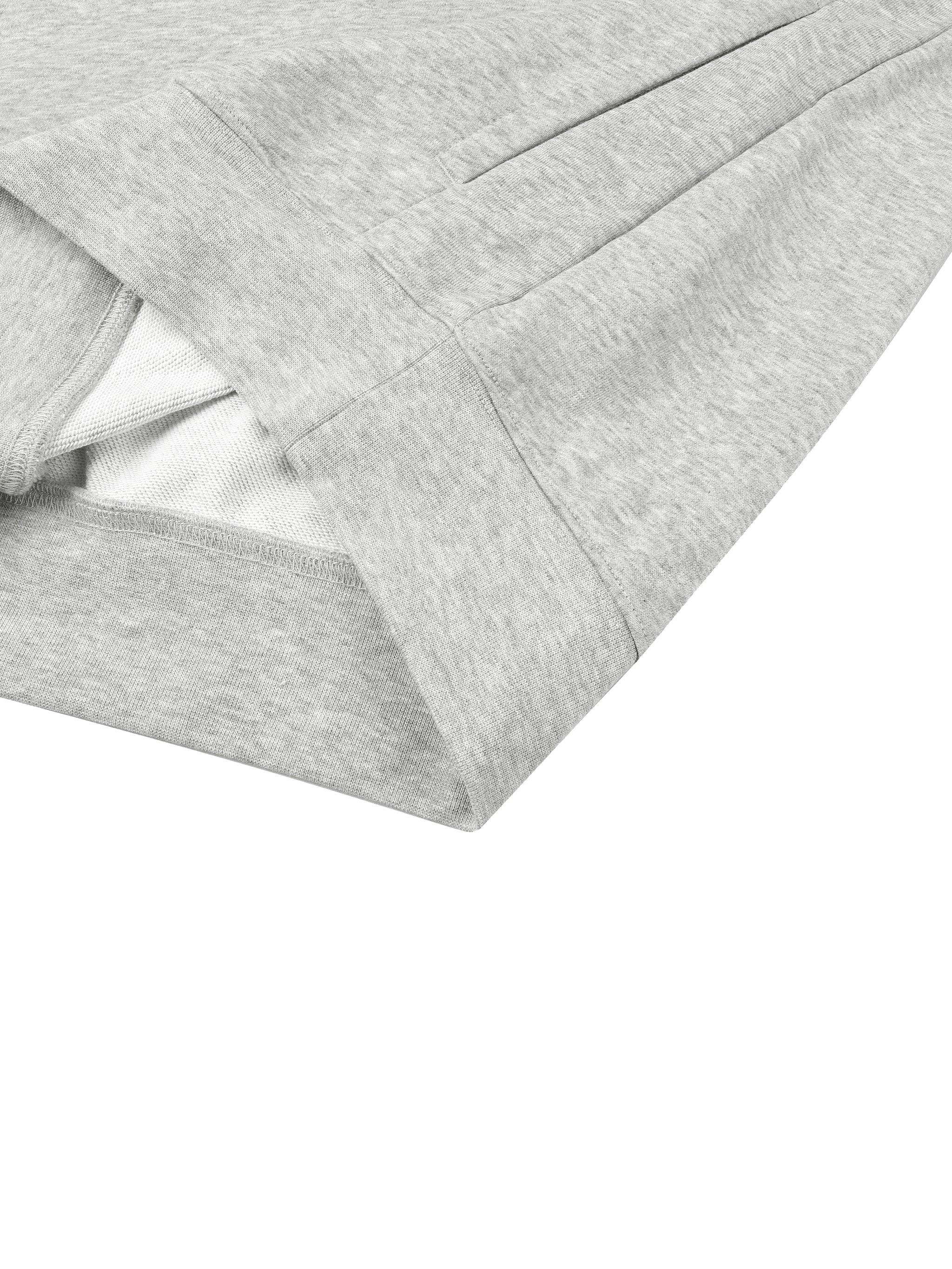 BAJ 1/4 -Zip