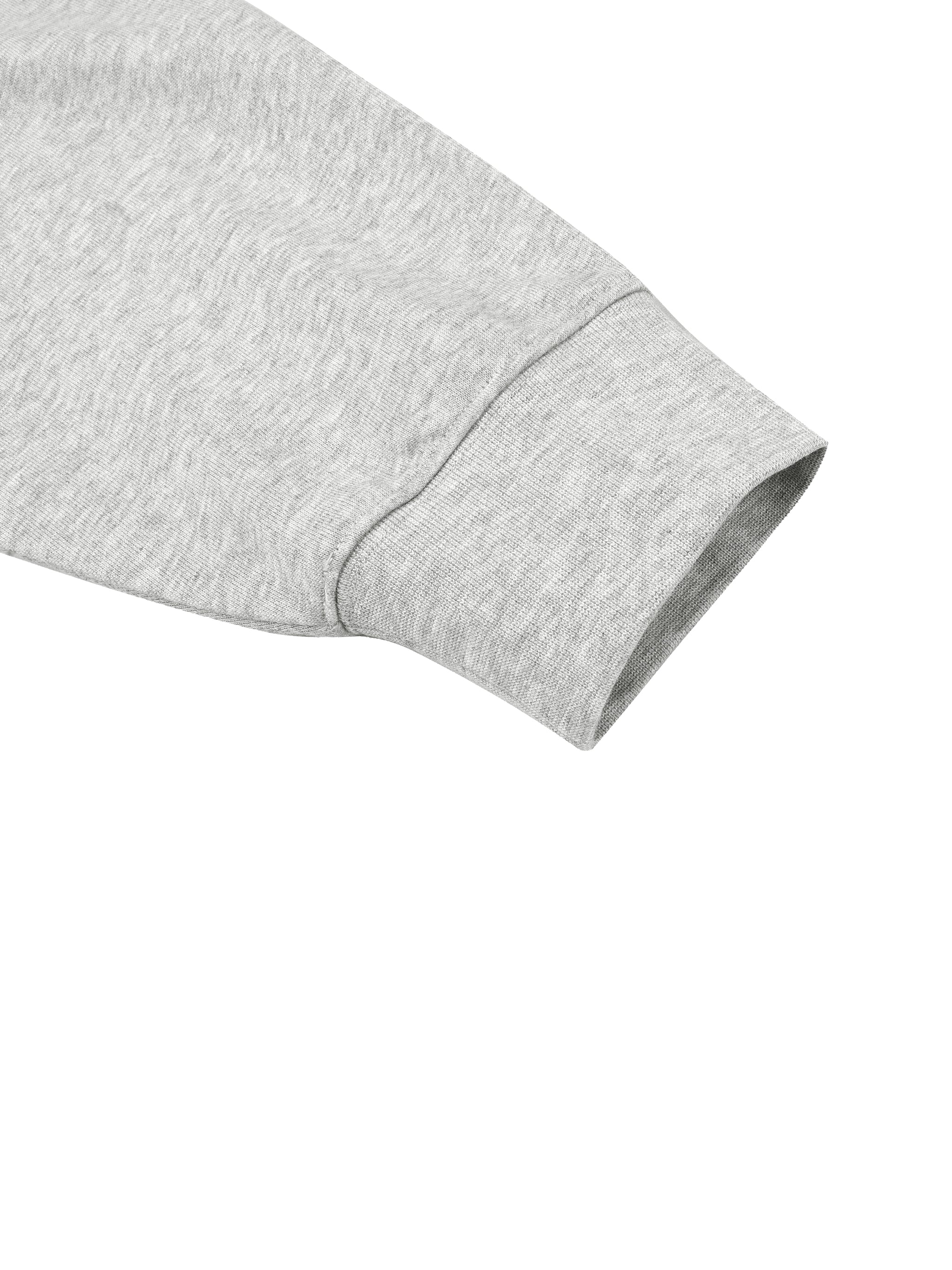 BAJ 1/4 -Zip