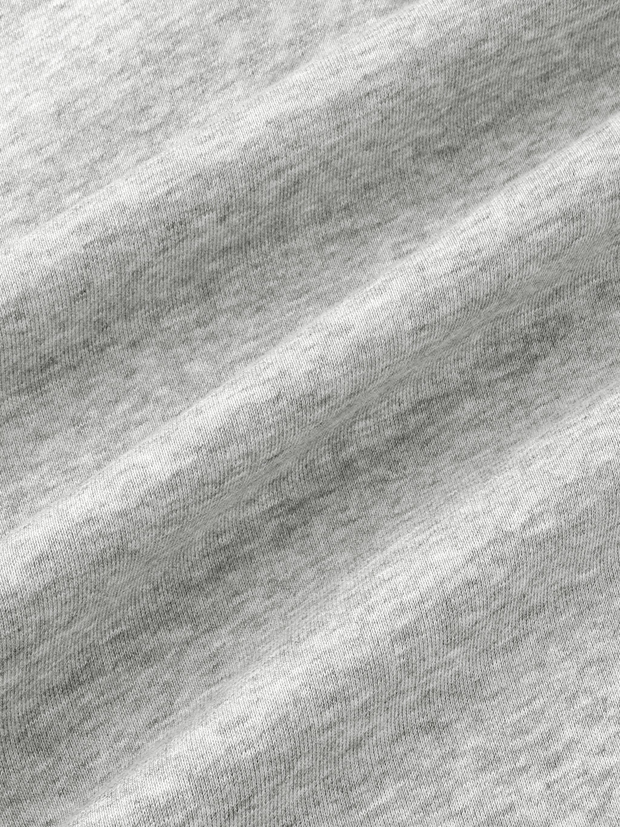 BAJ 1/4 -Zip